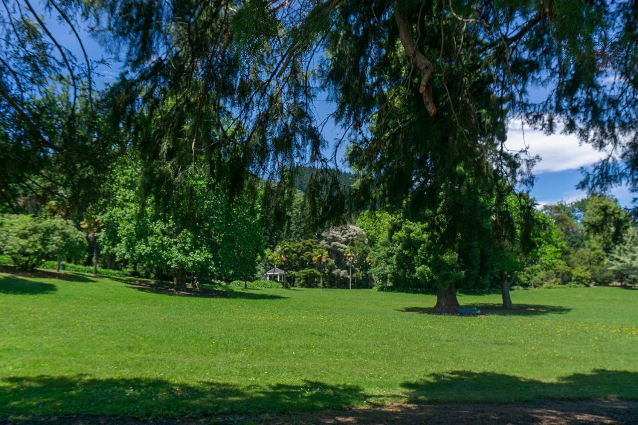 Nelson City Sanctuary Dış mekan fotoğraf